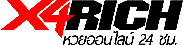 x4rich-logo